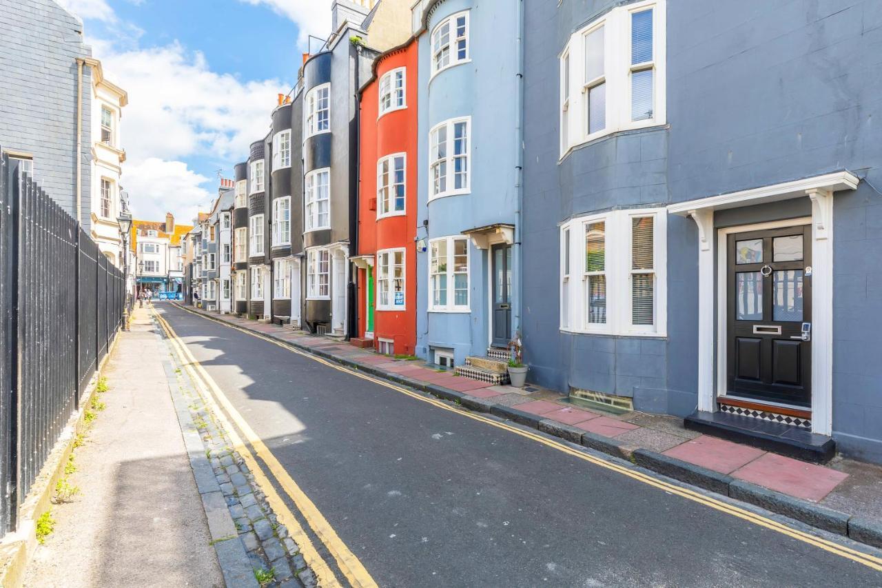 Central Pier Place - By My Getaways Brighton Bagian luar foto
