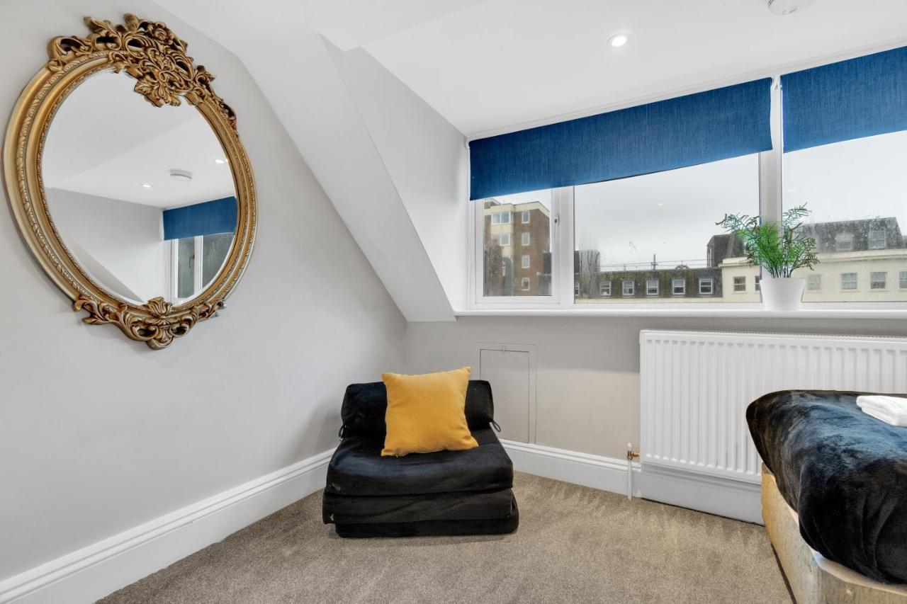 Central Pier Place - By My Getaways Brighton Bagian luar foto
