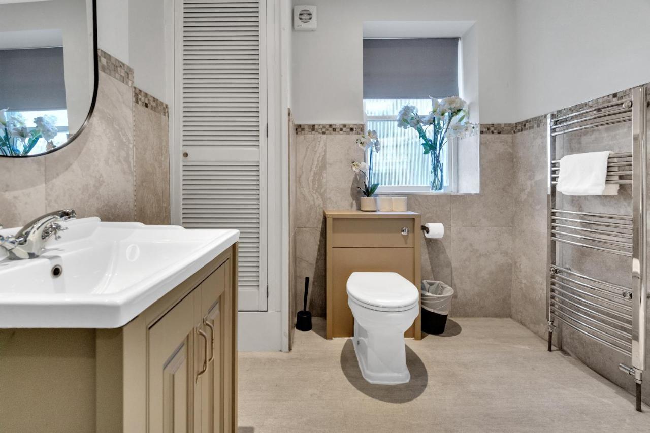 Central Pier Place - By My Getaways Brighton Bagian luar foto